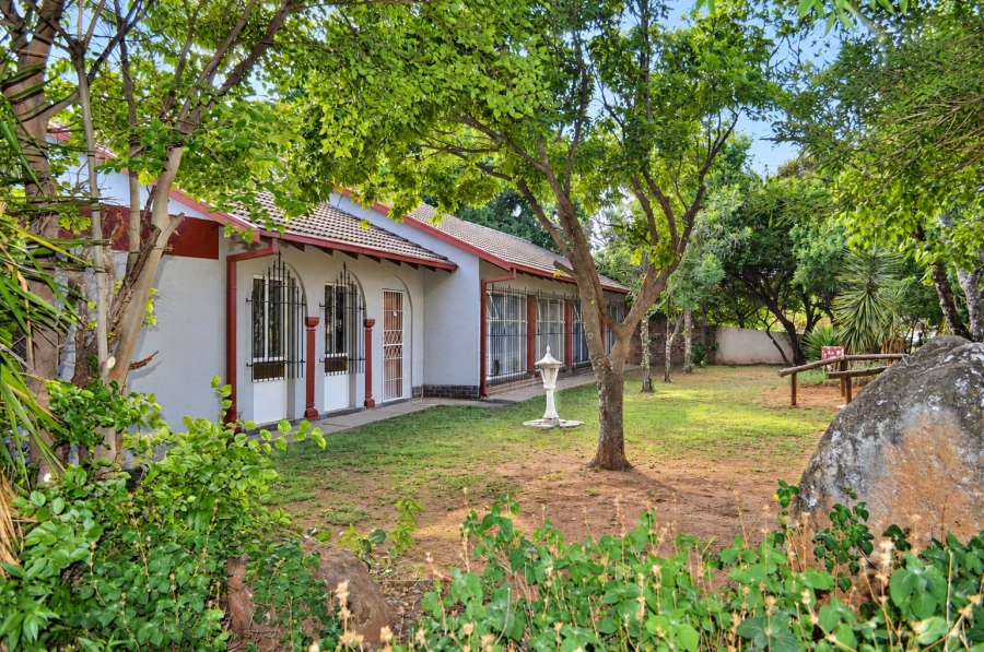 3 Bedroom Property for Sale in Wilkeville North West